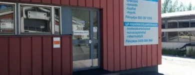 Yrityksen 5 kuva LP-VAHINKOSANEERAUS OY HÄMEENLINNA  Hämeenlinna 06