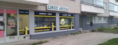 Yrityksen 5 kuva LUKKO AREENA OY  Tuusula 18