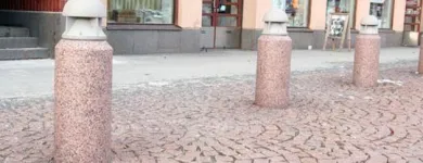 Yrityksen 3 kuva LUONNONKIVI PALIN OY Muu muualla luokittelematon erikoistunut rakennustoiminta  Loimaa 19