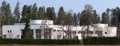 Yrityksen 1 kuva LUUMÄEN KUNTA  Taavetti 02