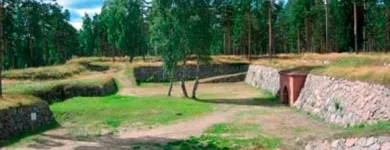 Yrityksen 4 kuva LUUMÄEN KUNTA  Taavetti 02