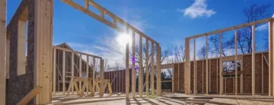 Yrityksen 1 kuva LUUMÄEN RAKENNUSPALVELU OY Asuin- ja muiden rakennusten rakentaminen  Taavetti 02