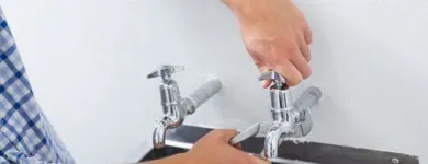 Yrityksen 2 kuva LVI-KAINULAINEN OY Lämpö-, vesijohto- ja ilmastointiasennus  Kiuruvesi 15