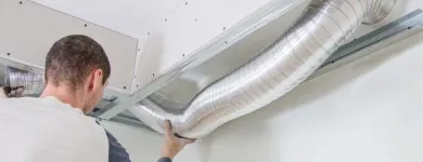 Yrityksen 2 kuva LVI-PUKARI OY Lämpö-, vesijohto- ja ilmastointiasennus  Oulu 14