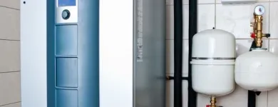 Yrityksen 1 kuva LVI-SUUNNITTELU ISMO HEINONEN OY Lämpö-, vesijohto- ja ilmastointiasennus  Varkaus 15