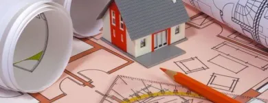 Yrityksen 3 kuva LVI-SUUNNITTELU ISMO HEINONEN OY Lämpö-, vesijohto- ja ilmastointiasennus  Varkaus 15