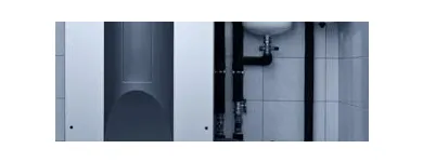 Yrityksen 1 kuva LVI-VENEOJA Lämpö-, vesijohto- ja ilmastointiasennus  Lahti 16