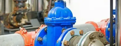 Yrityksen 4 kuva LVI-VENEOJA Lämpö-, vesijohto- ja ilmastointiasennus  Lahti 16