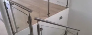 Yrityksen 1 kuva MAAKUNNAN LASI OY  Lahti 16