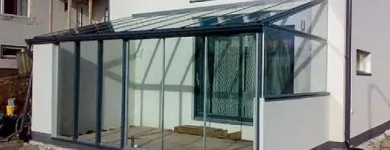 Yrityksen 4 kuva MAAKUNNAN LASI OY  Lahti 16