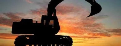 Yrityksen 3 kuva MAANRAKENNUS LESKINEN OY Rakennuspaikan valmistelutyöt  Kuopio 15