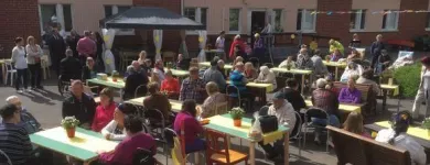 Yrityksen 4 kuva MAINIOKOTI KERTTULI Ikääntyneiden palveluasuminen  Tuusula 18