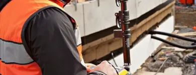 Yrityksen 1 kuva MAVEPLAN OY Rakennuspaikan valmistelutyöt  Oulu 14