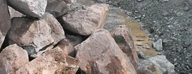 Yrityksen 2 kuva MAVEPLAN OY Rakennuspaikan valmistelutyöt  Oulu 14