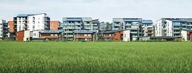 Yrityksen 9 kuva MAVEPLAN OY Rakennuspaikan valmistelutyöt  Oulu 14