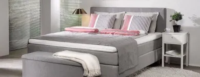 Yrityksen 1 kuva METROPOLI KALUSTE OY Huonekalujen vähittäiskauppa  Tuusula 18