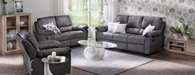 Yrityksen 2 kuva METROPOLI KALUSTE OY Huonekalujen vähittäiskauppa  Tuusula 18