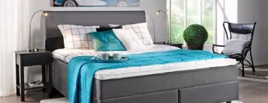 Yrityksen 6 kuva METROPOLI KALUSTE OY Huonekalujen vähittäiskauppa  Tuusula 18