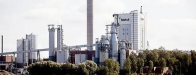 Yrityksen 3 kuva METSÄ GROUP / METSÄLIITTO OSUUSKUNTA Puun sahaus, höyläys ja kyllästys  Espoo 18