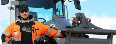 Yrityksen 1 kuva MIKARENT OY Rakennuskonevuokraus käyttäjineen  Lempäälä 11