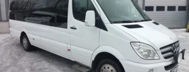 Yrityksen 2 kuva MIKKELIN PALVELUTAKSIT Taksiliikenne  Mikkeli 04