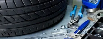 Yrityksen 1 kuva MOSKUN AUTO OY  Espoo 18