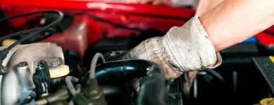 Yrityksen 3 kuva MOSKUN AUTO OY  Espoo 18