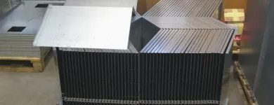 Yrityksen 1 kuva MT-STEEL OY Metallirakenteiden ja niiden osien valmistus  Lohja 18