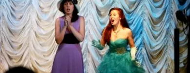 Yrityksen 1 kuva MUSIIKKITEATTERI BOLERO  Helsinki 18