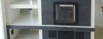 Yrityksen 1 kuva MUURAUSTYÖ A. PALONEN & KUMPP. Muu muualla luokittelematon erikoistunut rakennustoiminta  Klamila 09