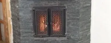 Yrityksen 2 kuva MUURAUSTYÖ A. PALONEN & KUMPP. Muu muualla luokittelematon erikoistunut rakennustoiminta  Klamila 09