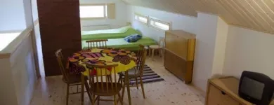 Yrityksen 1 kuva MV-RAKENTAJAT OY Asuin- ja muiden rakennusten rakentaminen  Otava 04