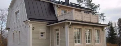 Yrityksen 2 kuva MV-RAKENTAJAT OY Asuin- ja muiden rakennusten rakentaminen  Otava 04