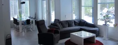 Yrityksen 6 kuva MV-RAKENTAJAT OY Asuin- ja muiden rakennusten rakentaminen  Otava 04