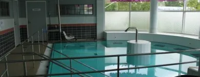 Yrityksen 1 kuva MYLLYKOSKEN FYSIKAALINEN HOITOLAITOS OY Fysioterapia  Anjalankoski 09