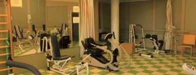 Yrityksen 2 kuva MYLLYKOSKEN FYSIKAALINEN HOITOLAITOS OY Fysioterapia  Anjalankoski 09