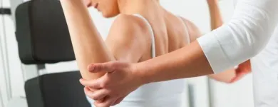 Yrityksen 3 kuva MYLLYKOSKEN FYSIKAALINEN HOITOLAITOS OY Fysioterapia  Anjalankoski 09