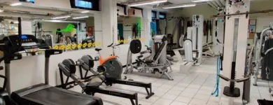 Yrityksen 1 kuva MYYRBODY OY  Vantaa 18