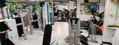 Yrityksen 2 kuva MYYRBODY OY  Vantaa 18