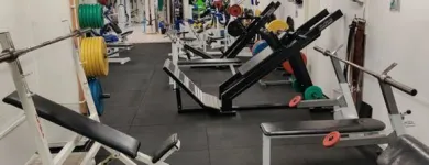 Yrityksen 5 kuva MYYRBODY OY  Vantaa 18