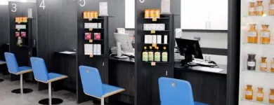 Yrityksen 1 kuva MYYRMANNIN APTEEKKI  Vantaa 18