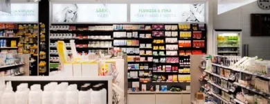 Yrityksen 2 kuva MYYRMANNIN APTEEKKI  Vantaa 18
