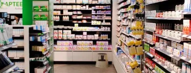 Yrityksen 3 kuva MYYRMANNIN APTEEKKI  Vantaa 18