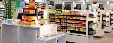 Yrityksen 5 kuva MYYRMANNIN APTEEKKI  Vantaa 18