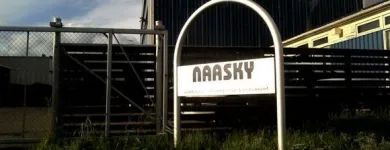 Yrityksen 1 kuva NAASKY OY Muiden metallituotteiden valmistus  Naantali 19
