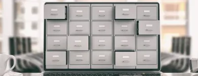 Yrityksen 4 kuva NIINI & CO OY Sihteeri- ja muu toimistopalvelu  Helsinki 18