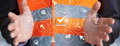 Yrityksen 5 kuva NIINI & CO OY Sihteeri- ja muu toimistopalvelu  Helsinki 18