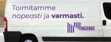 Yrityksen 6 kuva NIINI & CO OY Sihteeri- ja muu toimistopalvelu  Helsinki 18