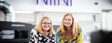 Yrityksen 10 kuva NIINI & CO OY Sihteeri- ja muu toimistopalvelu  Helsinki 18