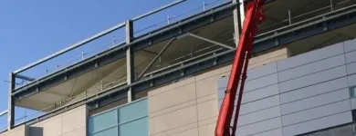 Yrityksen 3 kuva NOSTO JA KULJETUS KOSKI OY Asuin- ja muiden rakennusten rakentaminen  Tuusula 18